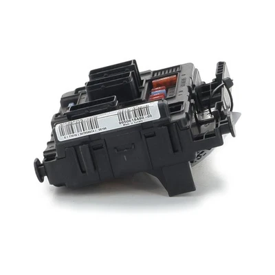 Copribatteria BSM - Peugeot PARTNER - 9650618480 - J1-0889Y - Immagine 1 di 2