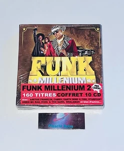 Multi CD / Funk Millennium Box - 160 Röhren Volume 2 Blister Neu - Bild 1 von 3