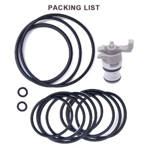 64795600 O-ring Rebuild Kit 1 * Trigger Valve For D51844 D51845 D51822 D51823 - Picture 1 of 5