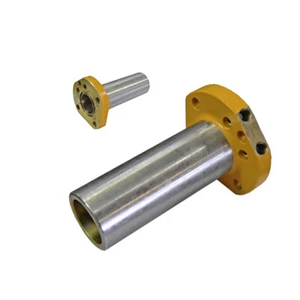 Cylinder 8M6676 Fits Caterpillar 955C 955H 955K 955L D4D D4E D4ESR D5 D5B D5E - Picture 1 of 5