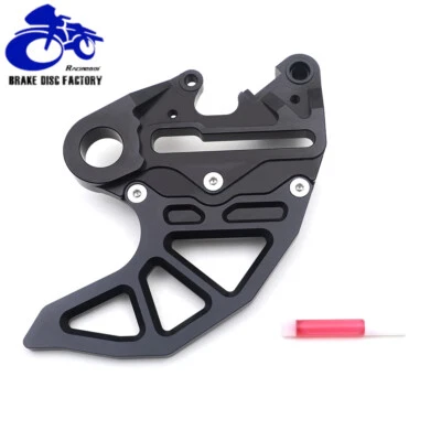 Rear Brake Disc Guard Protector For Sherco SE-R SC-R SEF-R 125 250 300 450 12-22 - Image 1 of 4