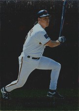 1995 (GIANTS) Upper Deck Special Edition #69 Mark Portugal