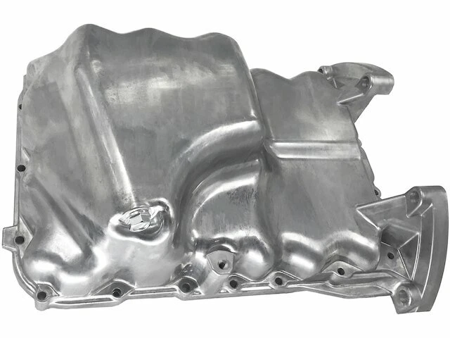 Cacerola de aceite para Saturn Vue 2004-2007 3,5 L V6 2006 2005 Y273VS cárter de aceite del motor Foto 1 de 1