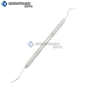 Dental Probe Explorer # 5 (Dental Instrument) - Picture 1 of 3