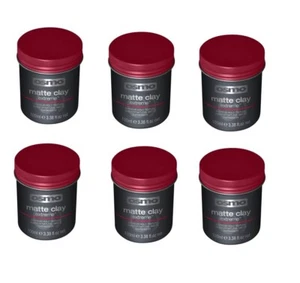 Osmo Extreme Matte Clay 100ml Pack of 6 - Picture 1 of 2
