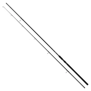 Fox Rage Warrior DeadBait Rod X 12ft 3.25lb DUPLON HANDLE *PAY 1 POST* - Picture 1 of 4