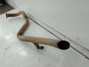exhaust pipe 444304 for TOYOTA LAND CRUISER (J12)(2003- ) 3.0 D-4D (KDJ120) 2003 - Picture 1 of 6