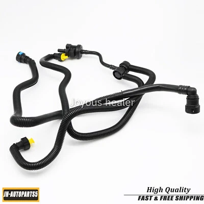 For 2015-19 Ford Edge 2016-23 Lincoln Vapor Canister Purge Valve F2GZ-9D289-A US - Imagem 1 de 4