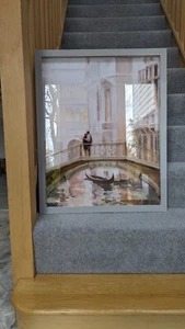 Beautiful 3D picture of Venice - Picture 1 of 2