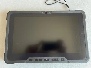 DELL 7212 Rugged Extreme Tablet I I5-8350U I 8GB I 128GB I ST: 5DDFTG2 - Afbeelding 1 van 2