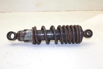 Amortiguador delantero Suzuki King Quad 300 1992 fabricante original 52100-19B81-019 AS19 Foto 1 de 4