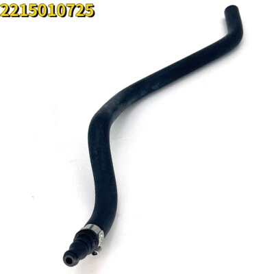 Manguera de refrigerante del motor para Mercedes-Benz CL550 CL600 CL63 AMG S350 S450 S550 CL500 Foto 1 de 4