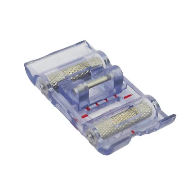 Roller Foot #820663096 For Pfaff Domestic Sewing Machine - Image 1 of 3