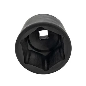 Genius Tools 3/4" Dr. 3" Impact Socket (CR-Mo) - 669596 - Bild 1 von 6