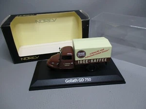 AS606 NOREV 1/43 GOLIATH GD 750 Ref 820506 - Bild 1 von 11