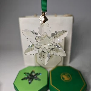 ornaments 2024 CLEAR Stars #5661079 - Picture 1 of 2