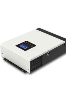 Inverse Control All-in-one 3KVA24V High Frequency Off-grid Charging Inverter - Picture 1 of 8