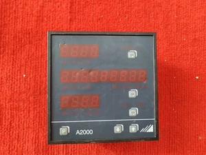 P:T14 Gossen metrawatt A2000 multifunction power meter - Picture 1 of 6