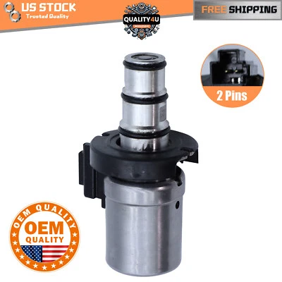 For Mazda Automatic Transmission Control Solenoid FN01-21-1G1C 2003-2013 Foto 1 de 4