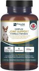 Dog Joint Support 150 Chicken Chewable Tablets