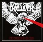 Gypsy Chief Goliath New Machines Of The Night (CD) (UK IMPORT)