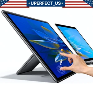UPERFECT Portable Monitor Touchscreen 15.6'' FHD 1080P IPS Screen 2000:1 USB 3.0 - Picture 1 of 16