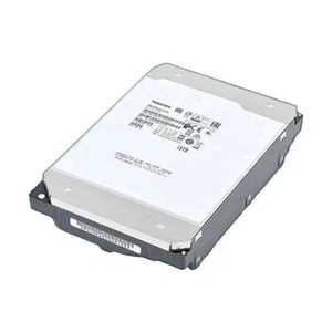 Toshiba MG09 Enterprise 18TB 3,5" SATA III Disco Rigido Interno (MG09ACA18TE) - Afbeelding 1 van 3