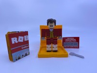 Series 5 Roblox Titanic Socialite Mini Figure For Sale Online Ebay - the roblox eggcyclopedia roblox socialite titanic figure