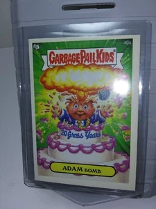 Adam Bomb 40a "20 Gross Year's" Anniversary Special Edition 2005 - Picture 1 of 11