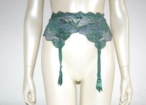 *** RONSARD *** Strumpfhalter *** MADE IN FRANCE *** UVP: 50€ - Bild 1 von 3