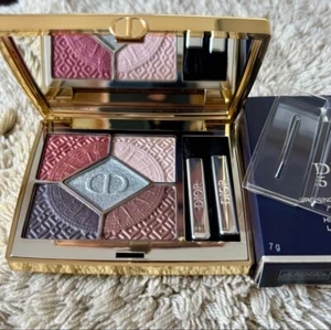 2024 DIOR Diorshow 863 Soir de Bal Makeup Christmas Holiday Eyeshadow - Picture 1 of 4