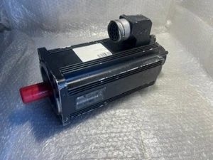MOTOR IMÁN PERMANENTE REXROTH INDRAMAT MHD093B-058-PP1-AA - Imagen 1 de 5