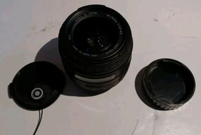  Sigma UC Zoom 28-70 мм f3.5-4.5 отличном состоянии Бесплатная доставка! - Изображение 1 из 4