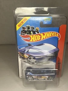 Hot Wheels Night Burner Diecast Car - Picture 1 of 6