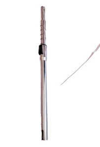 POWERSONIC STICK VACUUM CLEANER MODEL HT103 ADJUSTABLE HANDLE - Picture 1 of 2