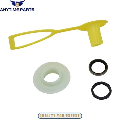 Se adapta a Ford Edge Taurus Flex Explorer Lincoln 3,5 L caja de transferencia eje de salida sello Foto 1 de 4