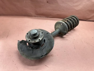 BMW E12 528I 530I Front Left Spring Strut Shock Bearing OEM #79242 - Image 1 of 4