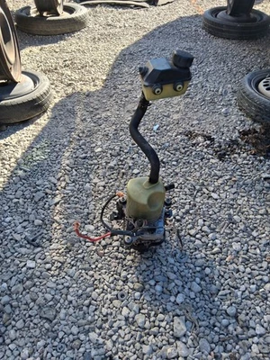 05-13 Bomba de dirección asistida eléctrica Volvo S40 V50 C30 C70 30714074 #2 Foto 1 de 3