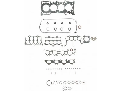 Juego de juntas de culata Felpro 65369YFPK 1992 1991 para Honda Accord 1990-1993 Foto 1 de 2