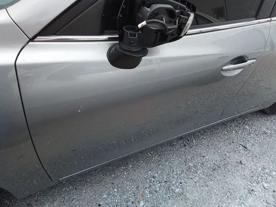 Driver Left Front Door Fits 14-18 MAZDA 3 3525198 - Image 1 of 4