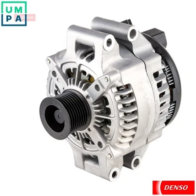 ALTERNATOR DAN1135 FOR BMW 2/X4/SUV/F6/Convertible/F3/F0/F1/F8/7/F01/F03/F04 - Image 1 of 4