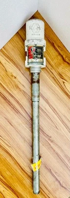 Bomba neumática de grasa/lubricante accionada por aire Graco 238285 Fire-Ball Foto 1 de 4