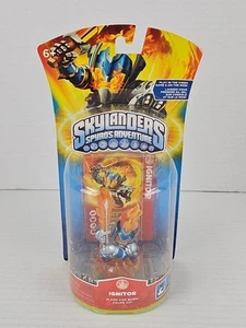 Activision SKYLANDERS Spyro's Adventure IGNITOR Slash & Burn Action Figure 2011 - Picture 1 of 4