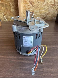 OEM Hobart Slicer 2912 GE Motor, 1/2 HP 60Hz 1 Ph 115V 5KC39HNA513A Working Good - Bild 1 von 5