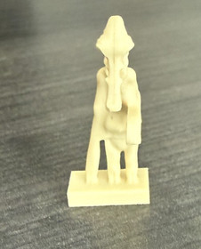 2001 Lego Star Wars Watto's Junkyard #7186 Aldar Beedo rare minifigure mint