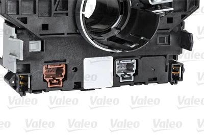 ⭐ Commutateur de colonne de direction VALEO 251493 PEUGEOT 206 3/5 portes/206 Va - Photo 1/4