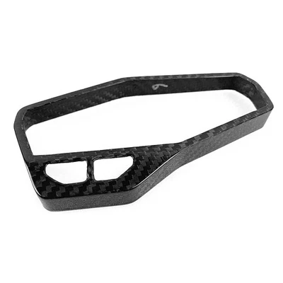 Instrument protection cover For Yamaha MT-09 FZ-09 For 2013-2020，Carbon Fiber — 第 1/4 张图片