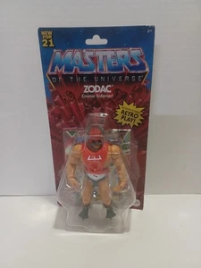 MOTU Zodac Cosmic Enforcer action figure New/Sealed - Picture 1 of 2