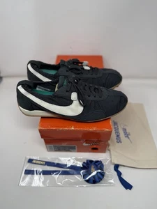 Women's SZ 1 1/ Men 9.5 Jacquemus x Nike Moon Shoe, Off Noir HV8547-001 NEW - Picture 1 of 6