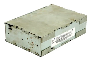 Módulo de control de chasis de asistencia al conductor Pontiac Oldsmobile Chevy 09389739 2001-2005 - Imagen 1 de 4